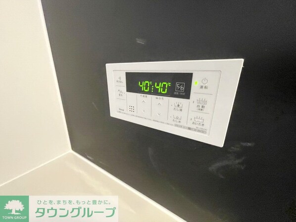 Jack yakushiIIの物件内観写真